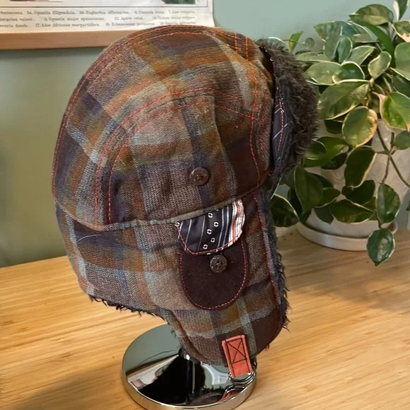 Accessories | Gordon Brothers Bomber Hat | Poshmark display picture 3